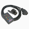 Sealey Sealey Towing Socket Tester 13-Pin 12V - VOSA Approved