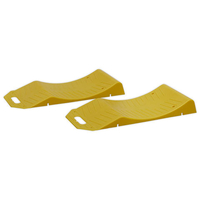Sealey Sealey TS05 Tyre Savers - (5T Capacity per Pair)
