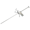 Sealey Sealey VS015 Brake Pedal Depressor - MOT Approved