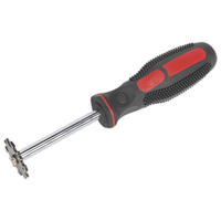 Sealey Sealey VS0210 Brake & Fuel Pipe Inspection Tool