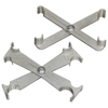 Sealey Sealey VS045 Air Conditioning & Fuel Disconnection Tool Set 2pc