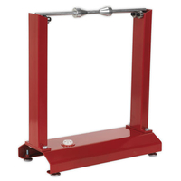 Sealey Sealey VS1819 Motorcycle Wheel Balancer