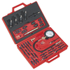 Sealey Sealey VS2044 Diesel Engine Compression Test Kit - Master