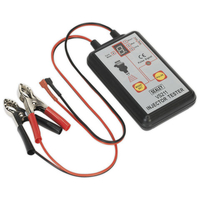 Sealey Sealey VS211 Fuel Injector Test Device 12V - Petrol