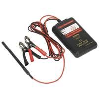 Sealey Sealey VS212 Glow Plug Analyser