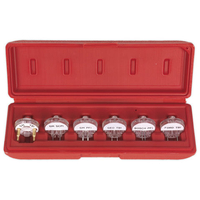 Sealey Sealey VS213 Noid Light Set 6pc