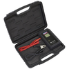 Sealey Sealey VS270 Multi Voltage Glow Plug Tester