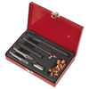 Sealey Sealey VS301 Spark Plug Thread Repair Kit