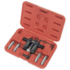 Sealey Sealey VS390 Hub Clamp Spreader Tool - Ball Joint/Strut
