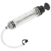 Sealey Sealey VS404 200ml Oil & Brake Fluid Inspection Syringe