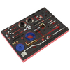 Sealey Sealey VS5200MK 36 Piece Diesel & Petrol Master Timing Tool Kit - Ford - Belt/Chain Drive