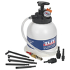 Sealey Sealey VS70095 Transmission Oil Filling System 3L