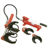 Sealey Sealey VS7011 Hydraulic Coil Spring Compressor 1000kg