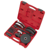 Sealey Sealey VS7029 Front Wheel Bearing GEN2 Removal/Installation Kit 72mm