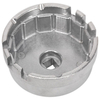 Sealey Sealey VS7111 Toyota Oil Filter Cap Wrench Ø64.5mm x 14 Flutes