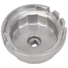 Sealey Sealey VS7112 Lexus/Toyota Oil Filter Cap Wrench Ø64.5mm x 14 Flutes