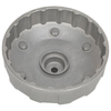Sealey Sealey VS7115 Renault Oil Filter Cap Wrench Ø96mm x 18 Flutes