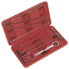 Sealey Sealey VS8046 Dashboard Service Set - Mercedes
