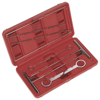Sealey Sealey VS8046 Dashboard Service Set - Mercedes
