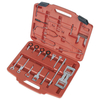 Sealey Sealey VS8047 Radio Release Tool Set 46pc