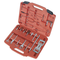 Sealey Sealey VS8047 Radio Release Tool Set 46pc