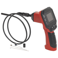 Sealey Sealey VS8196 Video Borescope Ø9mm Probe