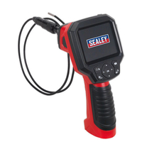 Sealey Sealey VS8232 Borescope Inspection Camera