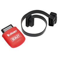 Sealey Sealey VSCAN V-Scan Multi-Manufacturer Diagnostic Tool - Android