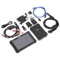 Sealey Sealey VSCANP V-Scan Pro Multi-Manufacturer Diagnostic Tool
