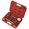 Sealey Sealey VSE204 Diesel Engine Compression Test Kit