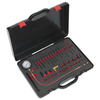 Sealey Sealey VSE3158 Compression Test Kit - Diesel