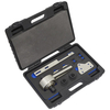 Sealey Sealey VSE5180 Torque Multiplier 1/2"-3/4" Drive - Ford EcoBoost Engine