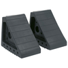 Sealey Sealey WC01 Rubber Wheel Chocks Pair