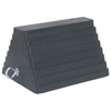 Sealey Sealey WC03 Single Rubber Wheel Chock