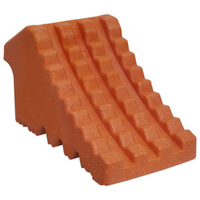 Sealey Sealey WC13 Single Polyurethane Wheel Chock