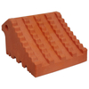 Sealey Sealey WC14 Single Polyurethane Wheel Chock