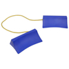 Sealey Sealey WC15 Plastic Wheel Chocks Pair