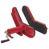 Sealey Sealey WCR01 Wheel Clamp Upgrade for Motorcycle Lifts