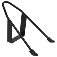 Sealey Sealey WCT02 Motorcycle Fixed Wheel Chock 170mm