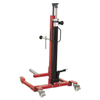 Sealey Sealey WD80 Wheel Removal/Lifter Trolley 80kg Quick Lift
