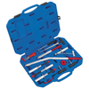 Sealey Sealey WK14 Windscreen Removal Tool Kit 14pc