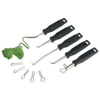 Sealey Sealey WK2 Windscreen Installation Tool Kit