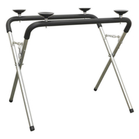Sealey Sealey WK4 Windscreen Folding Stand
