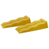 Sealey Sealey WL301 Three Stage Levelling Ramps 5 Tonne Capacity per Pair