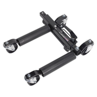 Sealey Sealey WS650 Wheel Skate 650kg Capacity