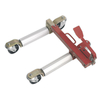 Sealey Sealey WS680 Wheel Skate Hydraulic 680kg Capacity