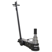 Sealey Sealey YAJ20-60LR 20-60 Tonne Air Operated Telescopic Jack
