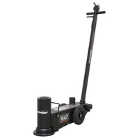 Sealey Sealey YAJ30H 30 tonne Air Operated Jack
