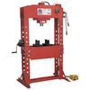 Sealey Sealey YK759FAH 75 Tonne Air/Hydraulic Press Floor Press with Foot Pedal