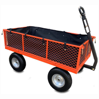 Sherpa Sherpa SLGT3 Utility Cart